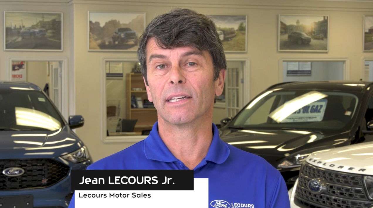 Lecours Motor